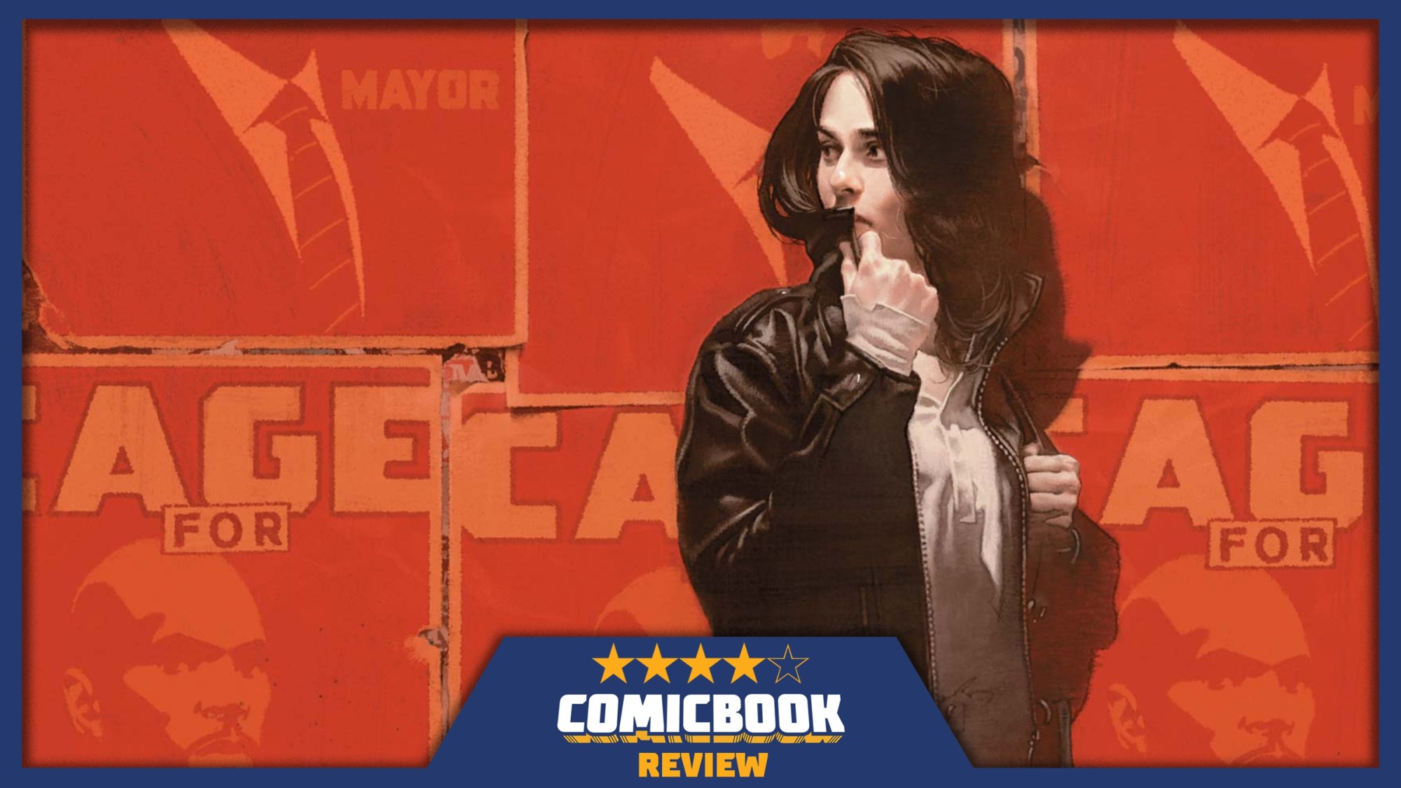 Alias: Red Band #2 is One Killer Mystery (Review)