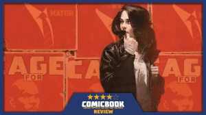 Alias: Red Band #2 is One Killer Mystery (Review)