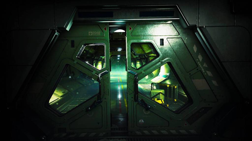 New Alien Horror Game Could Cure My Fear of the Genre