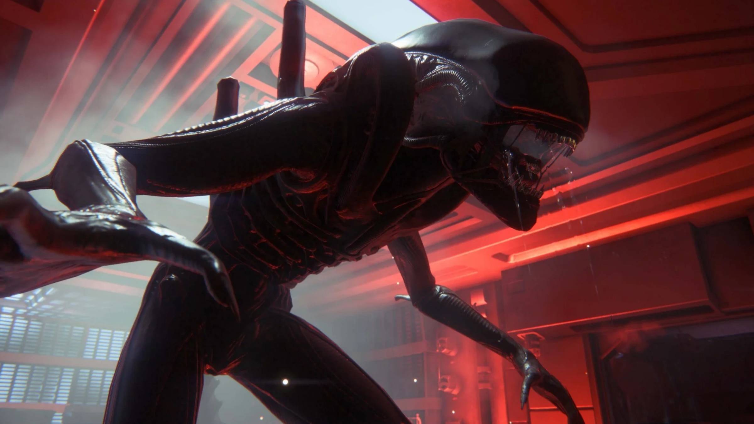 Alien: Isolation 2 Can't Make These Common Horror Mistakes - ComicBook.com