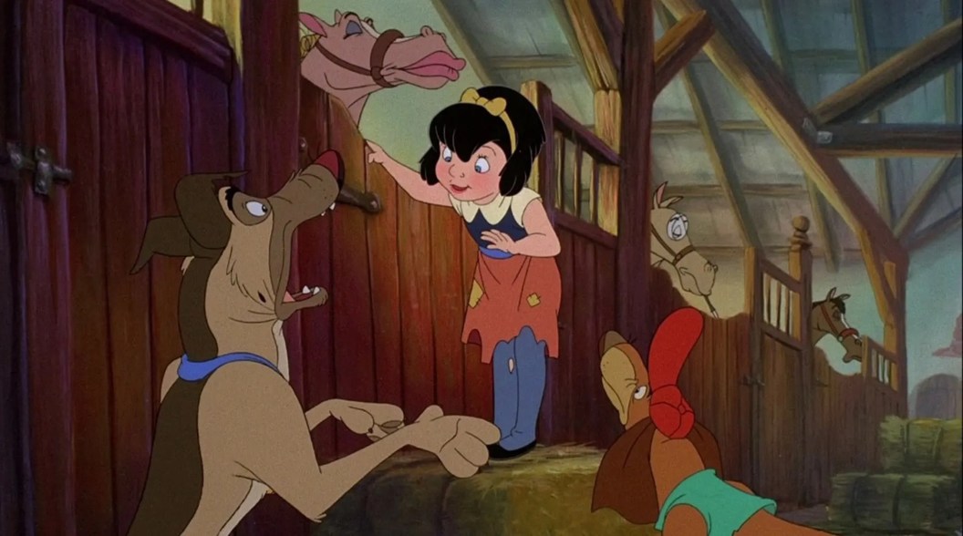 Legendary Director Don Bluth Shoots Down Rumors Surrounding Classic Film