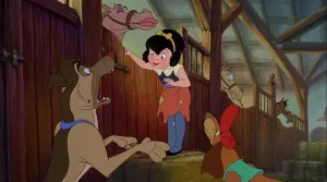 Legendary Director Don Bluth Shoots Down Rumors Surrounding Classic Film
