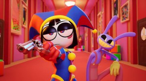 The Amazing Digital Circus Expands Theatrical Run For Series Finale