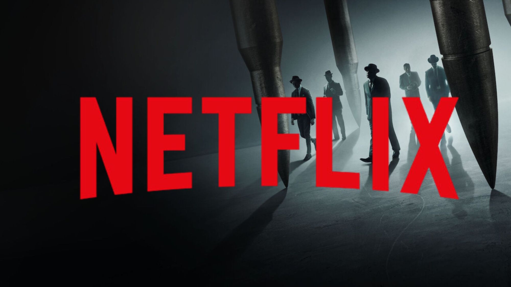 The True Crime Story That Inspired the Godfather is a Hit on Netflix U.S.