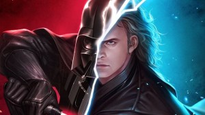 In 49 Years of Star Wars, I’ve Never Wanted a Jedi to Fall to the Dark Side More