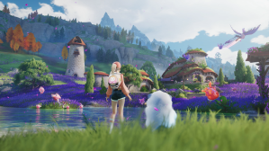 Aniimo Is the Creature-Catching RPG That Wants to Be This Year’s Pokémon Alternative