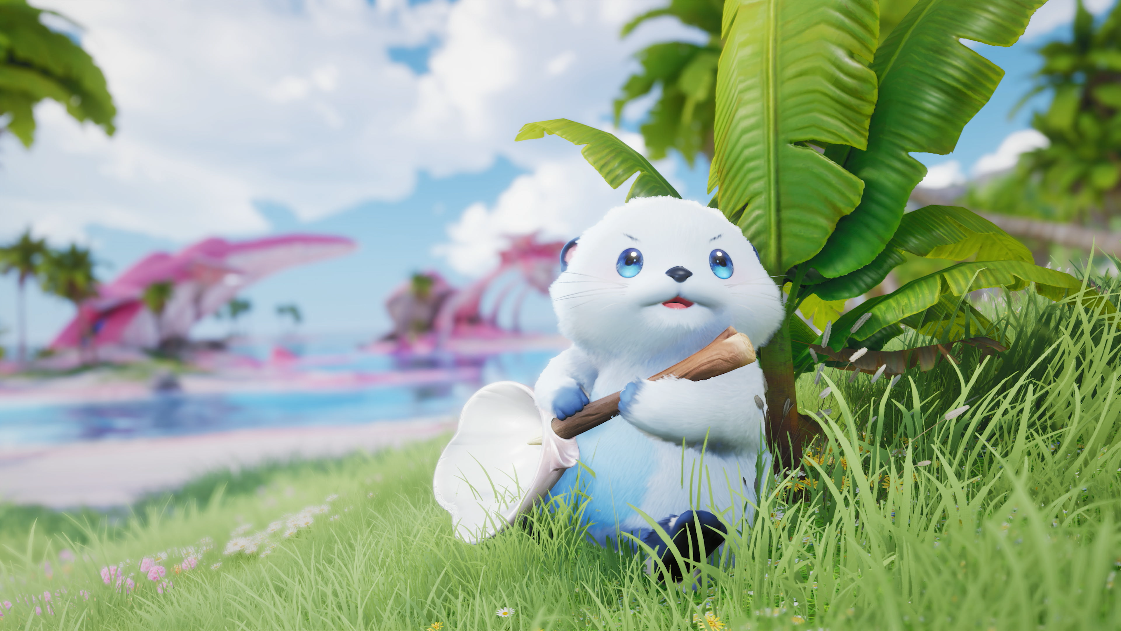 Aniimo Is the Creature-Catching RPG That Wants to Be This Year's ...