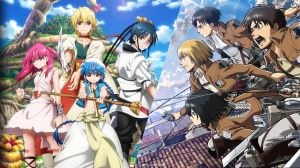 7 Anime With The Biggest Plot Twists