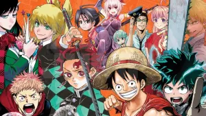 The Biggest Anime Streaming Service Has Been Crowned (And It Might Not Be What You Think)