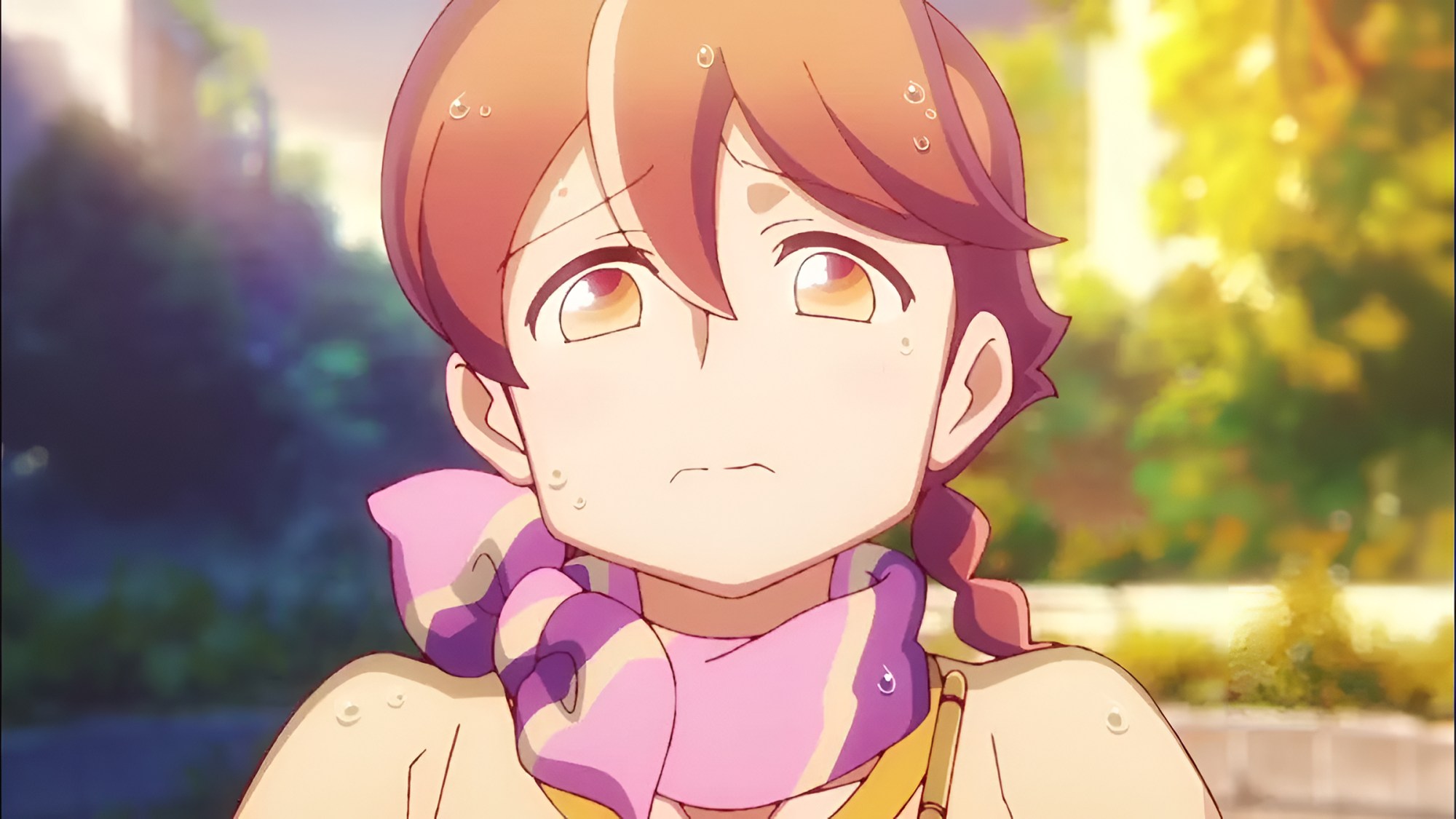 Crunchyroll’s Best Original Anime of 2025 Unveils Disappointing Sequel Update