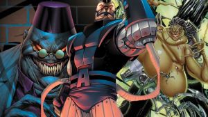 7 Most Powerful X-Men Villains Who Were Never Part of the Brotherhood of Evil Mutants, Ranked