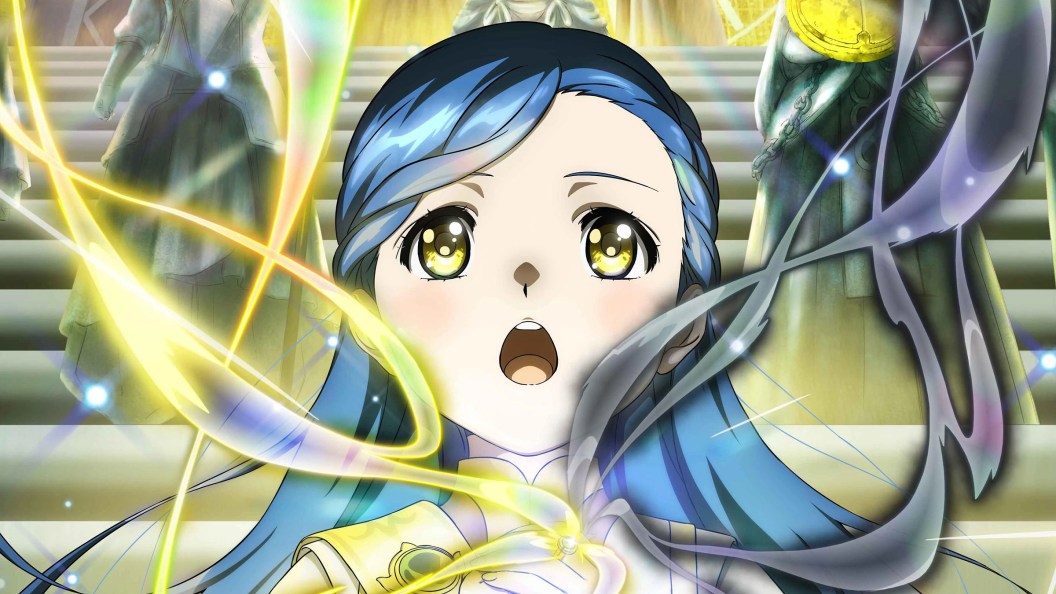 Major Isekai Anime Hit With AI Allegations