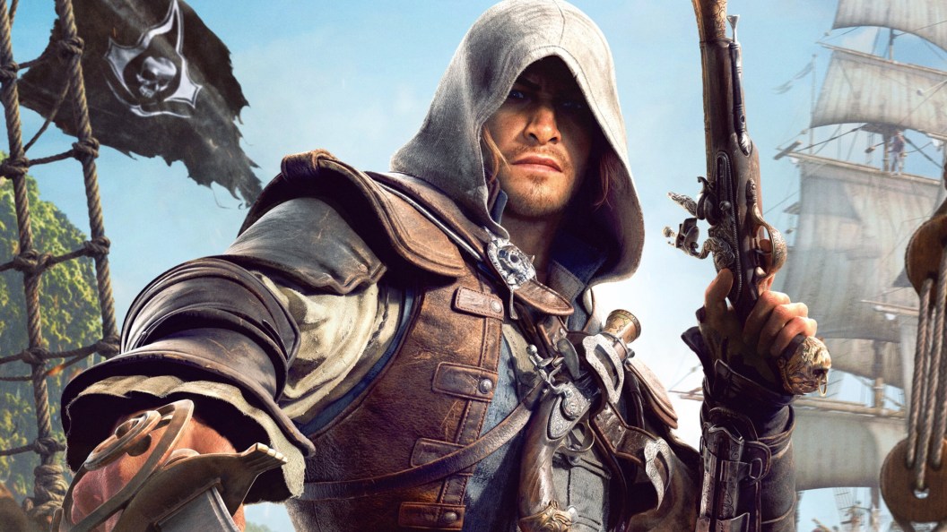 Assassin’s Creed 4: Black Flag’s Remake Is Great, but It’s the Wrong One