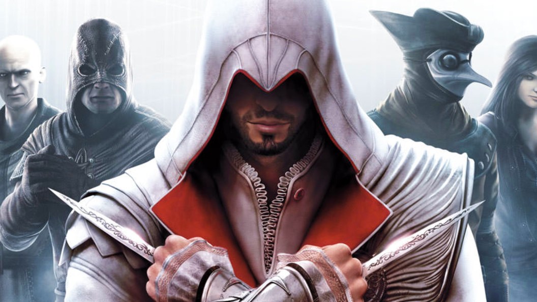 New Assassin’s Creed Remake Reportedly in the Works Other Than Black Flag