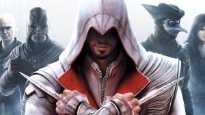 New Assassin’s Creed Remake Reportedly in the Works Other Than Black Flag