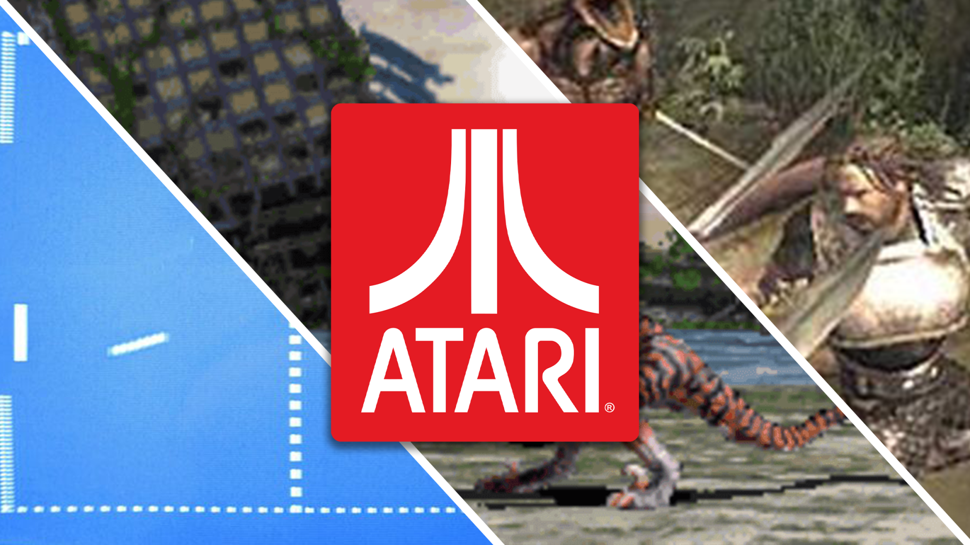 Best Atari Game From Each Console Generation