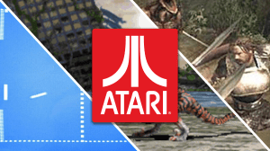 Best Atari Game From Each Console Generation