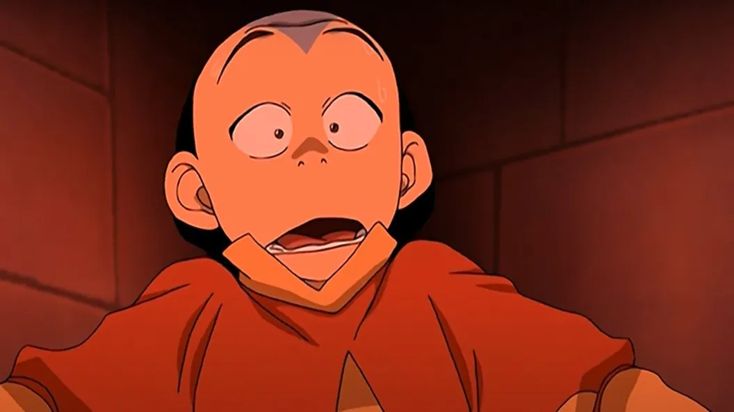 The Legend of Aang: The Last Airbender Leak to Cost Paramount Millions