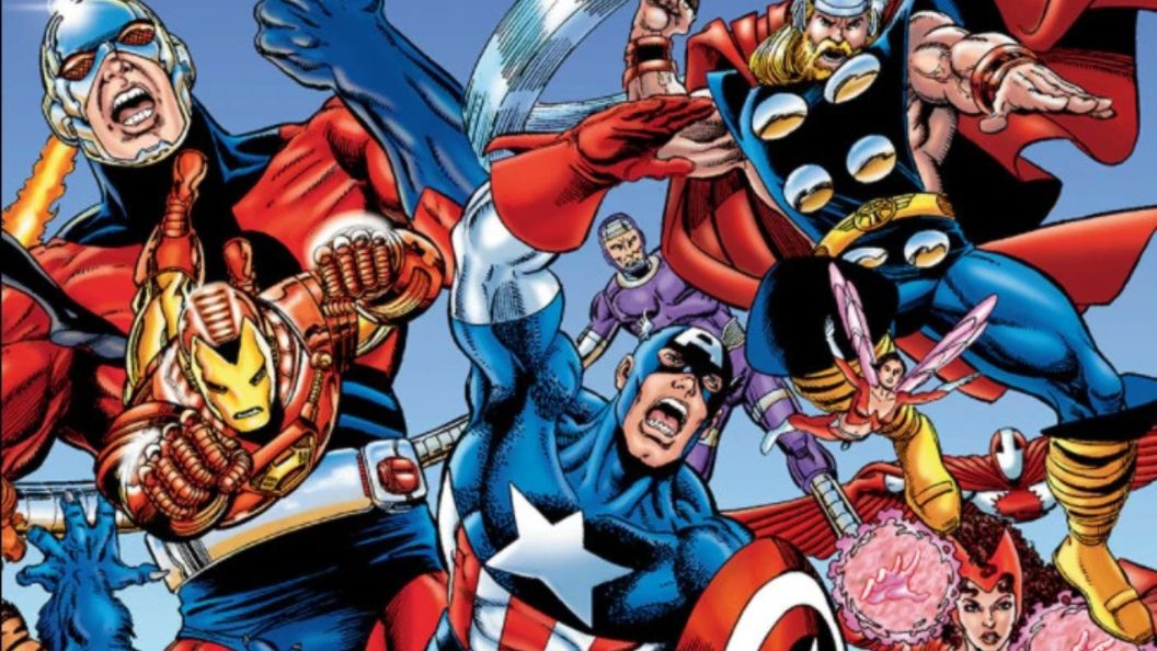 10 Best Avengers Stories for Non-Avengers Fans