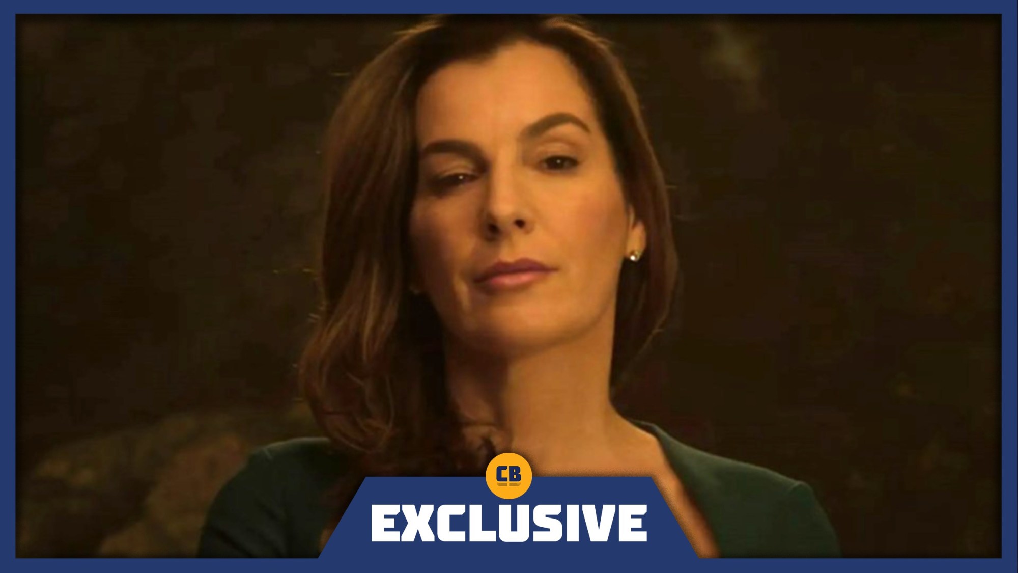Daredevil: Born Again's Ayelet Zurer Teases Vanessa's Future After Shocking Twist [Exclusive]