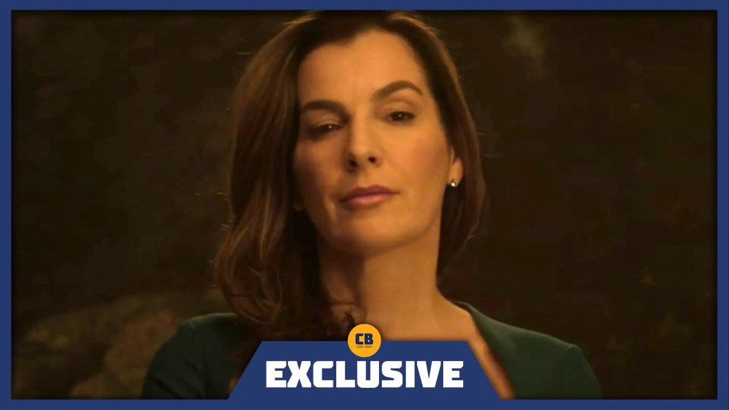 Daredevil: Born Again’s Ayelet Zurer Teases Vanessa’s Future After Shocking Twist [Exclusive]
