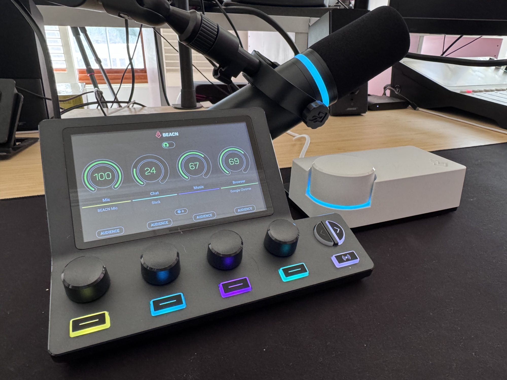 BEACN Is Building the Most Complete Audio Ecosystem for Streamers and Gamers Right Now (Review)