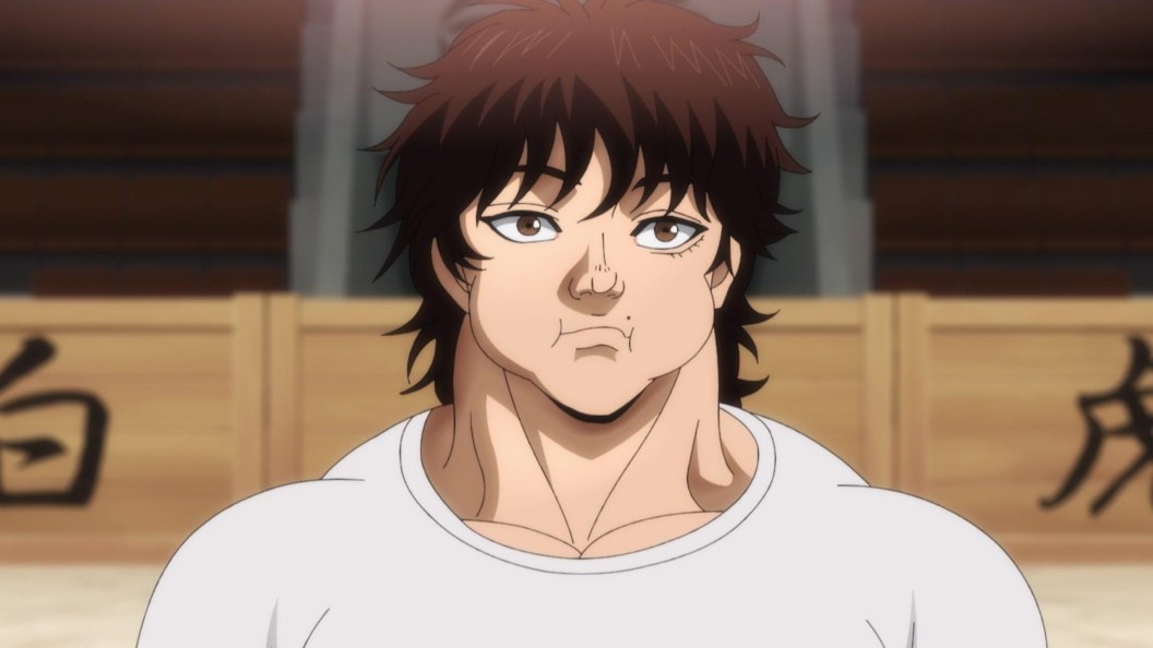 Baki’s Wildest Crossover is Teased Following Anime’s Renewal (With a Dragon Ball Veteran)