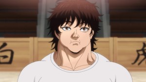 Baki’s Wildest Crossover is Teased Following Anime’s Renewal (With a Dragon Ball Veteran)