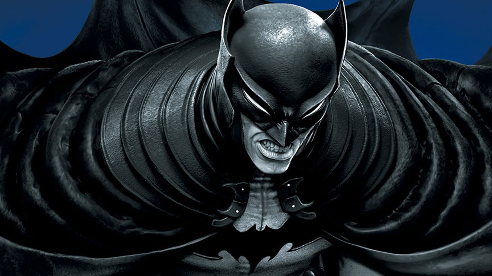 5 Great DC Black Label Comics Every Fan Must Read