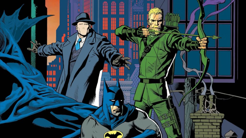 Batman’s 7 Best Superhero Partners (Who Aren’t Superman or the Bat-Family)