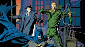 Batman’s 7 Best Superhero Partners (Who Aren’t Superman or the Bat-Family)