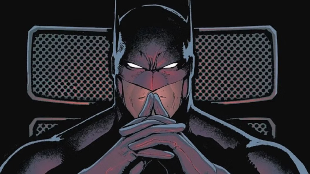 5 Smartest Batman Moments in Comics