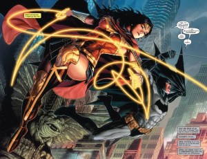 7 Most Inconsistently Written DC Characters
