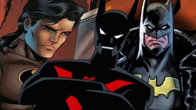 Batman successors