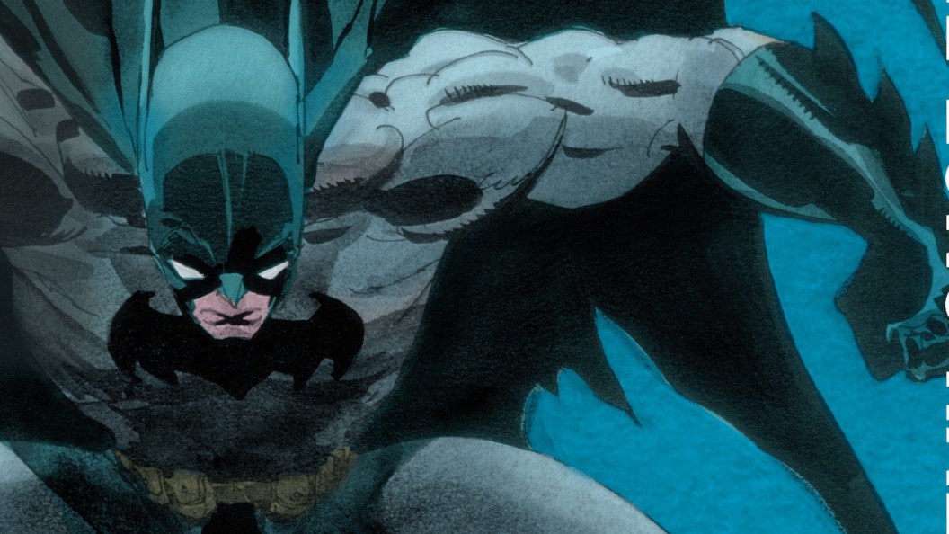 5 Best Jeph Loeb DC Comics
