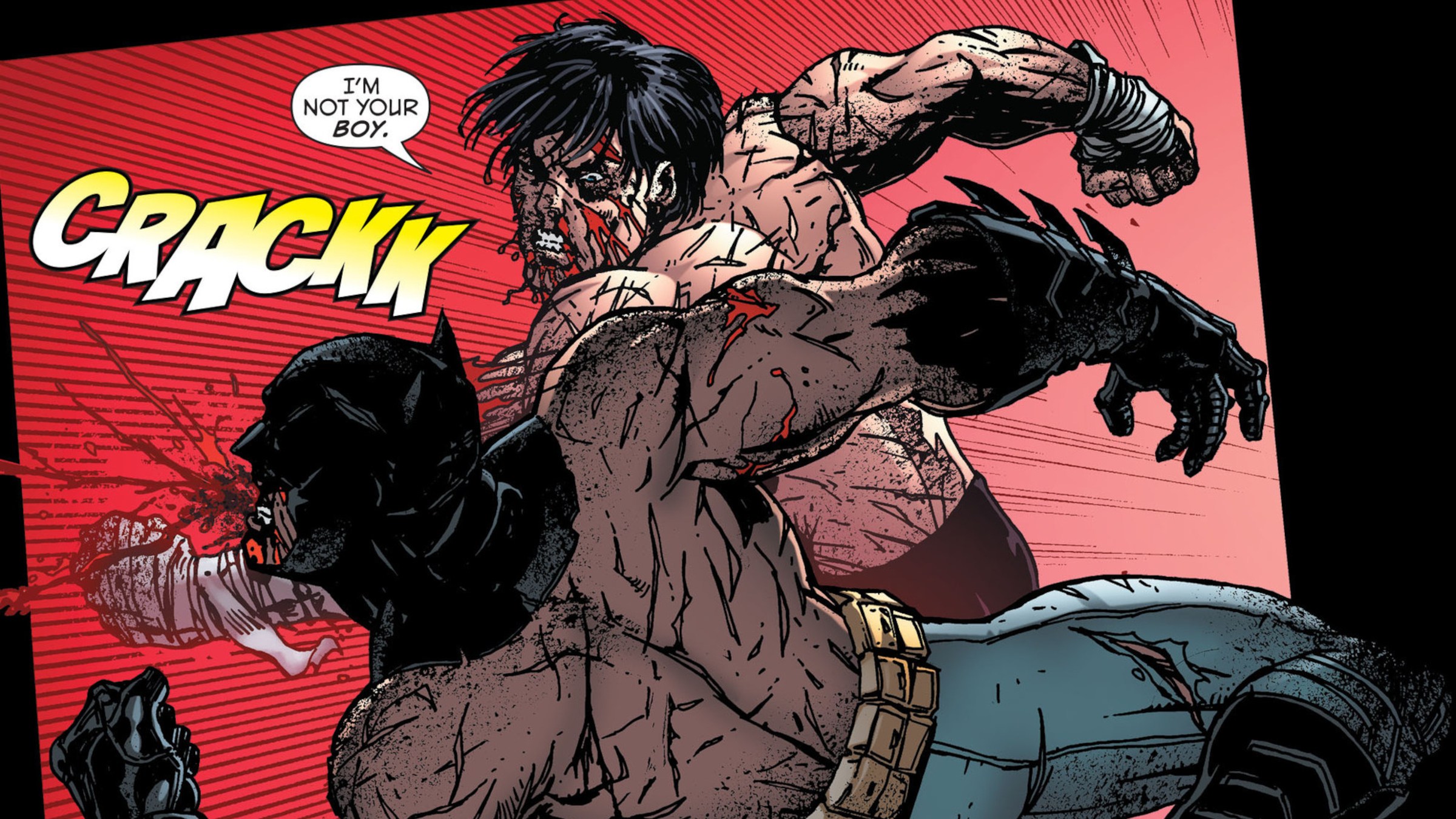 7 DC Heroes That Have Actually Beaten Batman - ComicBook.com