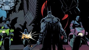 Absolute Robin is Here and It’s a Huge Problem for Batman
