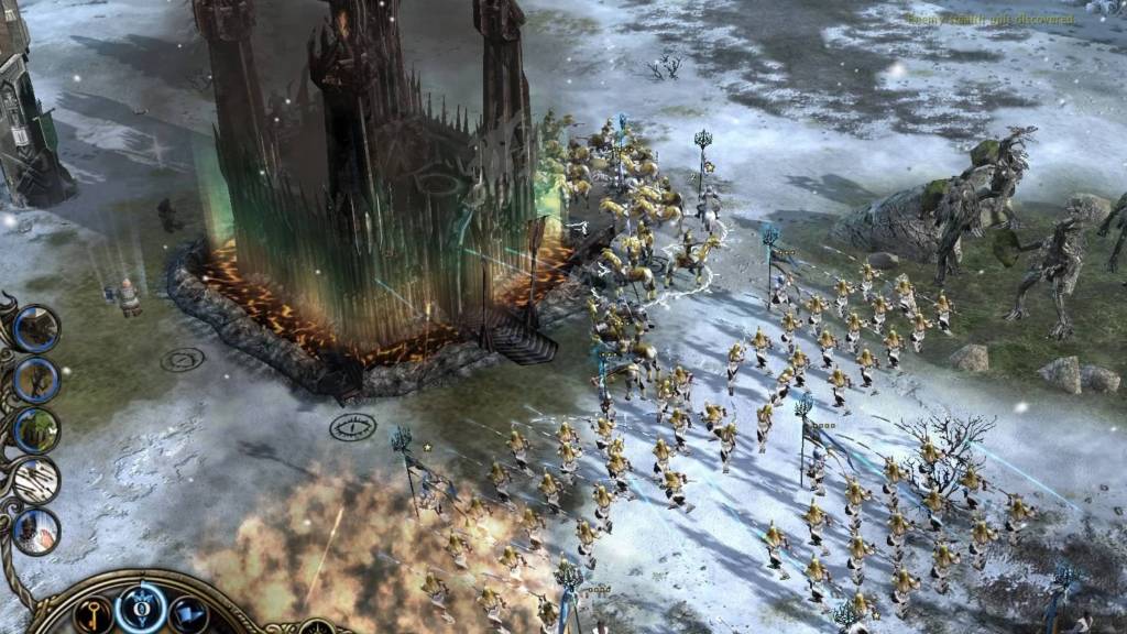 Battle for Middle Earth 2