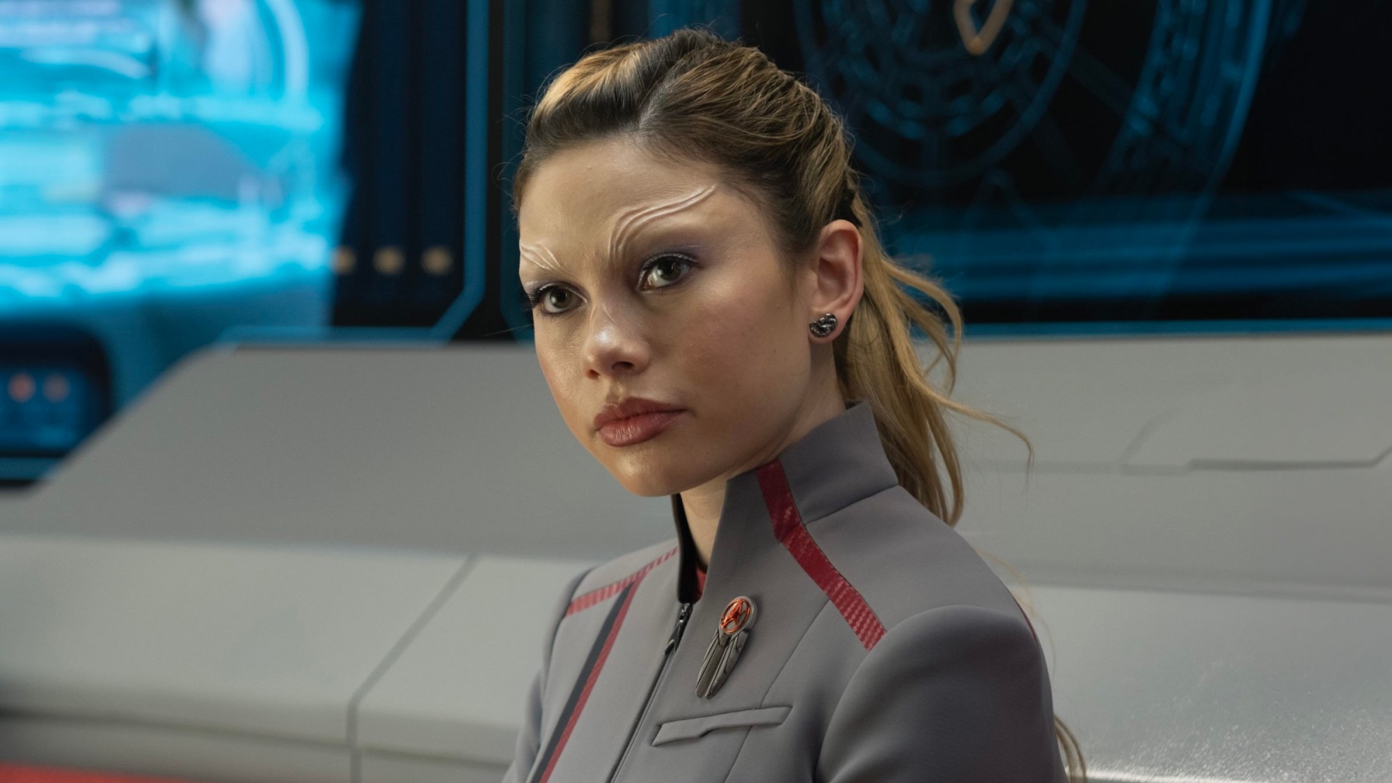 Czas, by Star Trek znów odnalazł swoją przyszłość