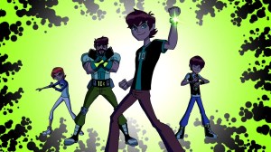 Ben 10 Shares First Trailer For Series Reboot