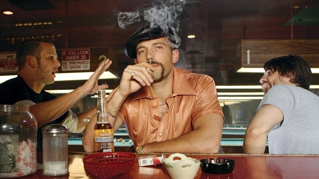 20 Years On, Ben Affleck’s Critically Hated Crime Thriller Is Aging Like Fine Wine