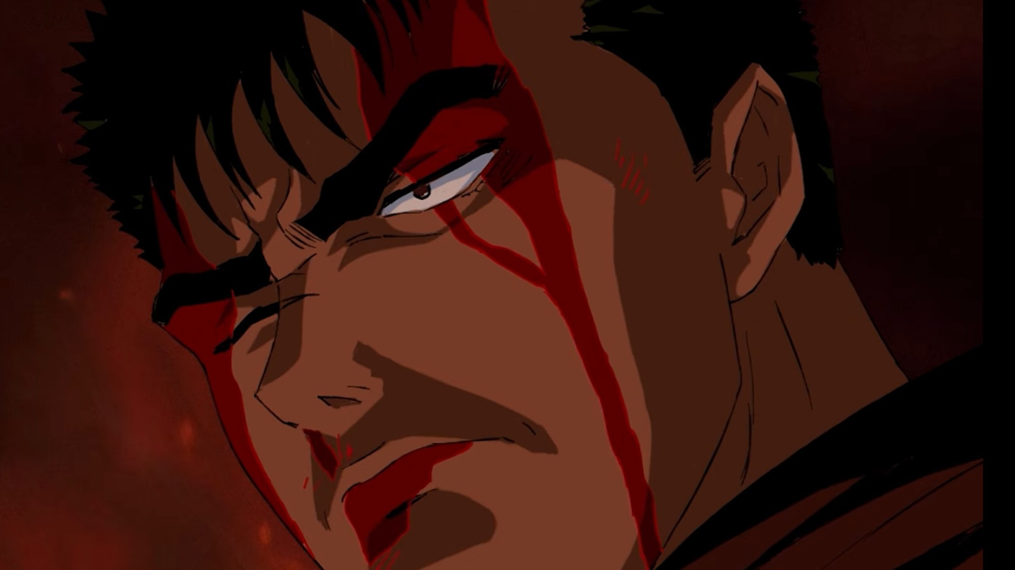 Berserk: The Dark Age Releases Its First Episode