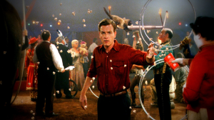 Steven Spielberg Was Originally Supposed To Direct This Underrated Tim Burton Fantasy Movie