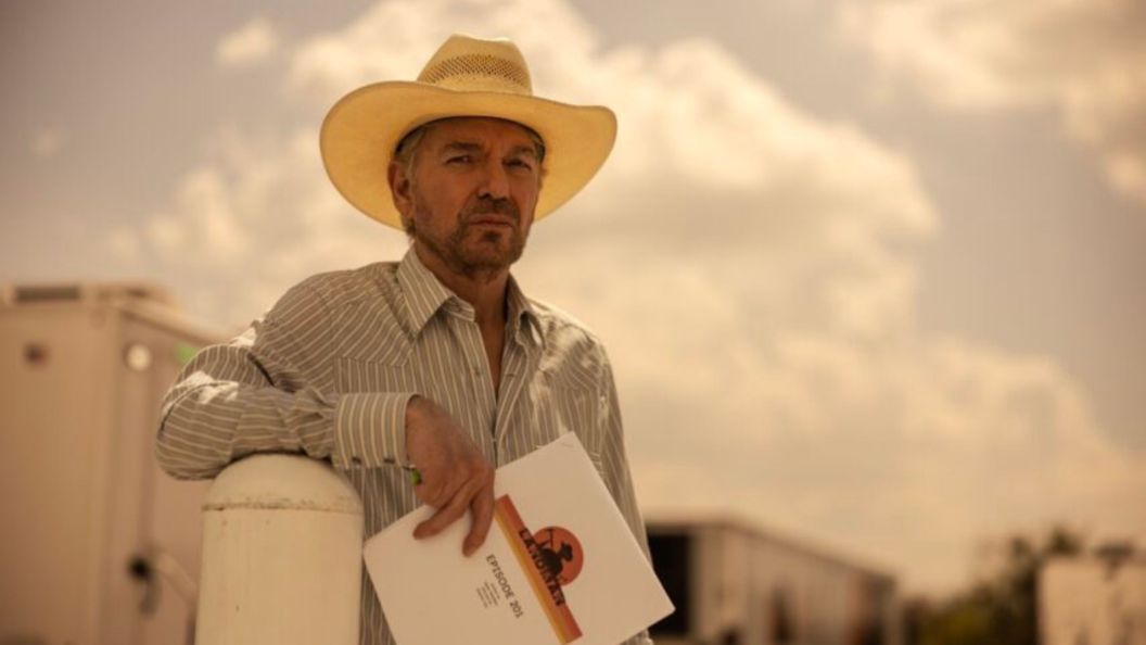 Taylor Sheridan’s Controversial Neo-Western Dominates Streaming Charts After New Release