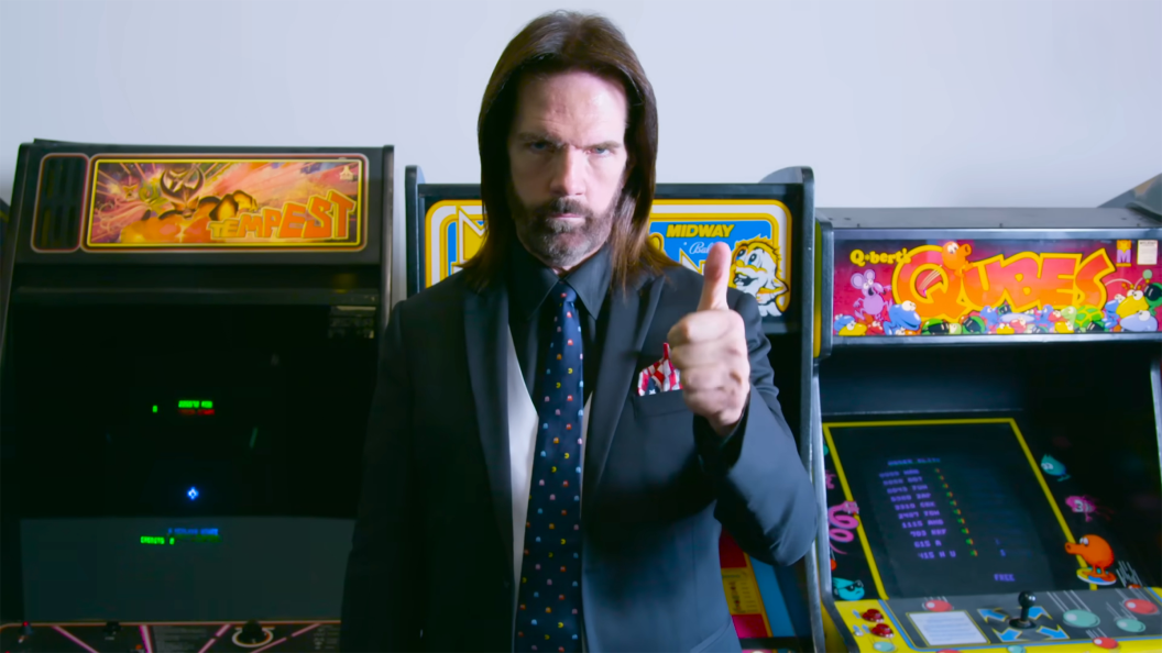 10 Arcade Game High Scores That Will Never Be Beaten