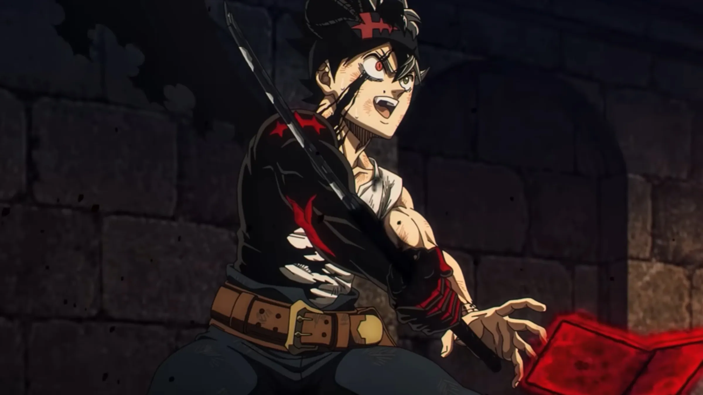 Black Clover Reveals New Release Date Update on “Super Climax”