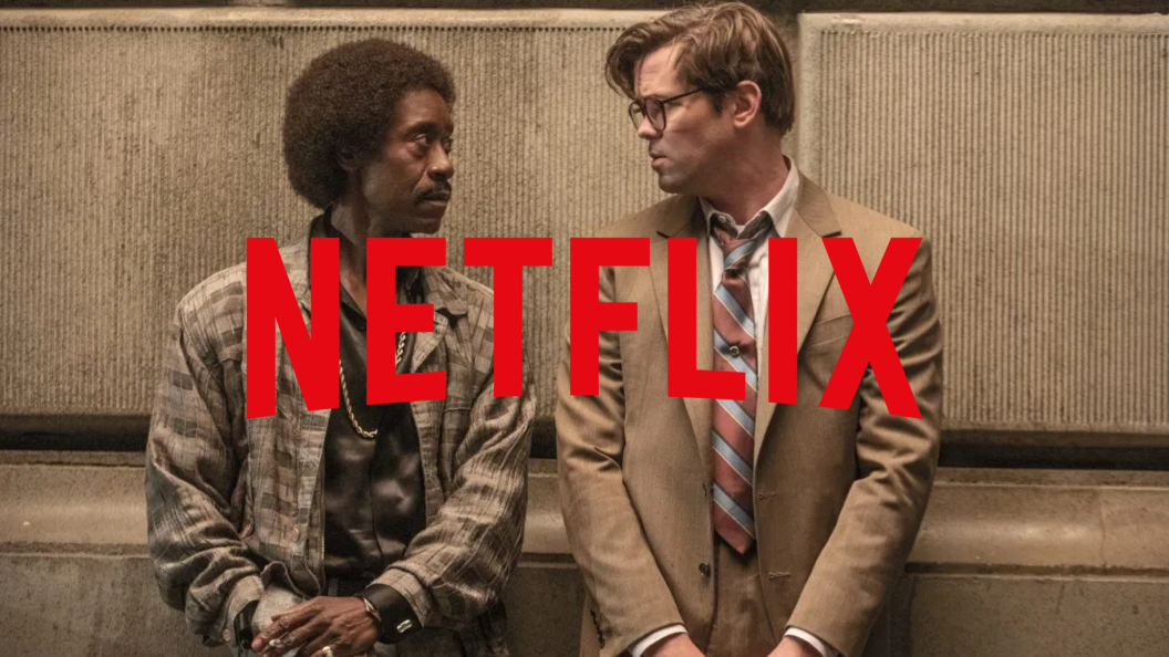 All 3 Seasons of an MCU Star’s Criminally Underrated Show Finally Coming to Netflix