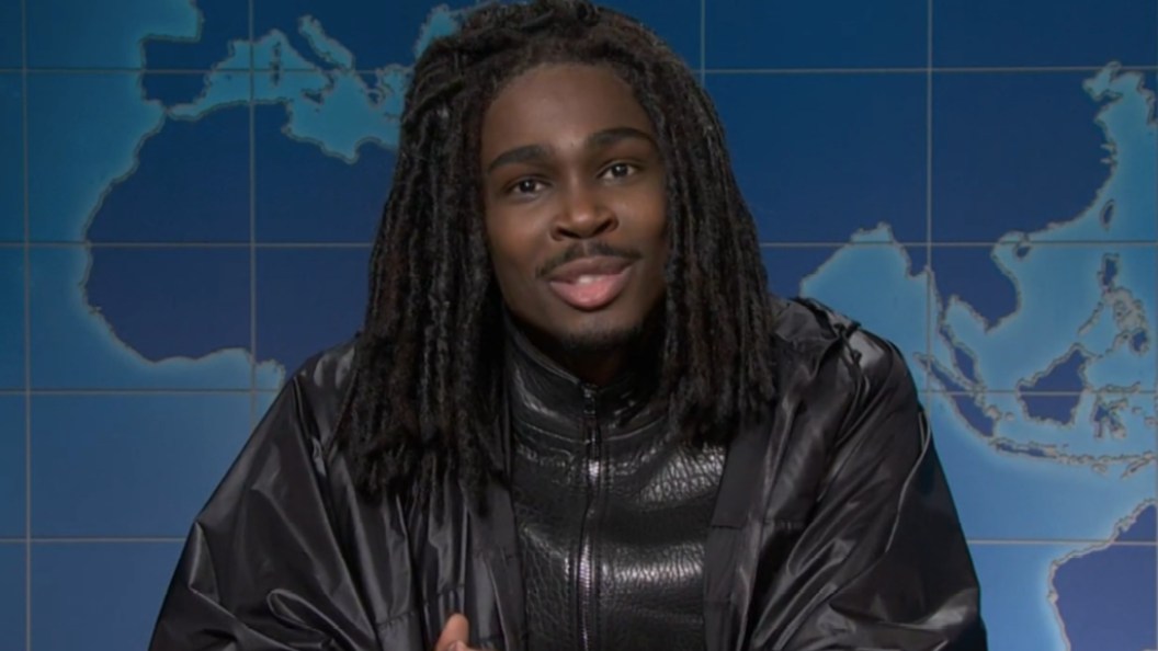 SNL’s “Racist Harry Potter” Skit Nails the Problem With HBO’s Controversial Reboot Casting