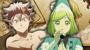 Spring 2026’s Most Magical Anime Is a Hidden Successor to Black Clover