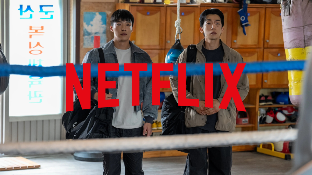 3 Years on, Netflix’s Cult Action Series is an Instant Streaming Hit